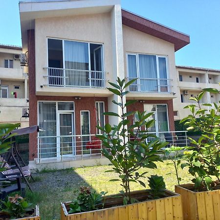 Apartment Imeri Ureki Zewnętrze zdjęcie