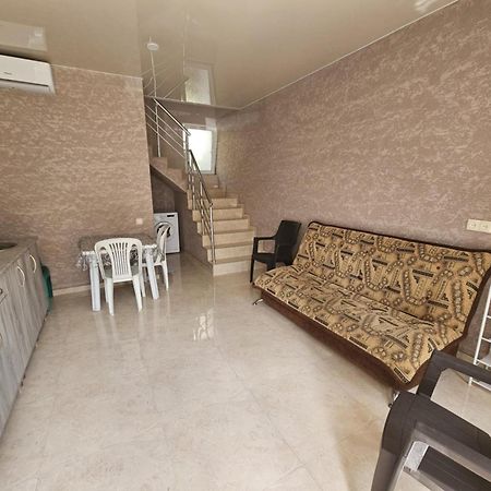 Apartment Imeri Ureki Zewnętrze zdjęcie