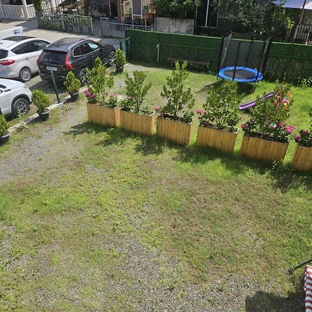 Apartment Imeri Ureki Zewnętrze zdjęcie
