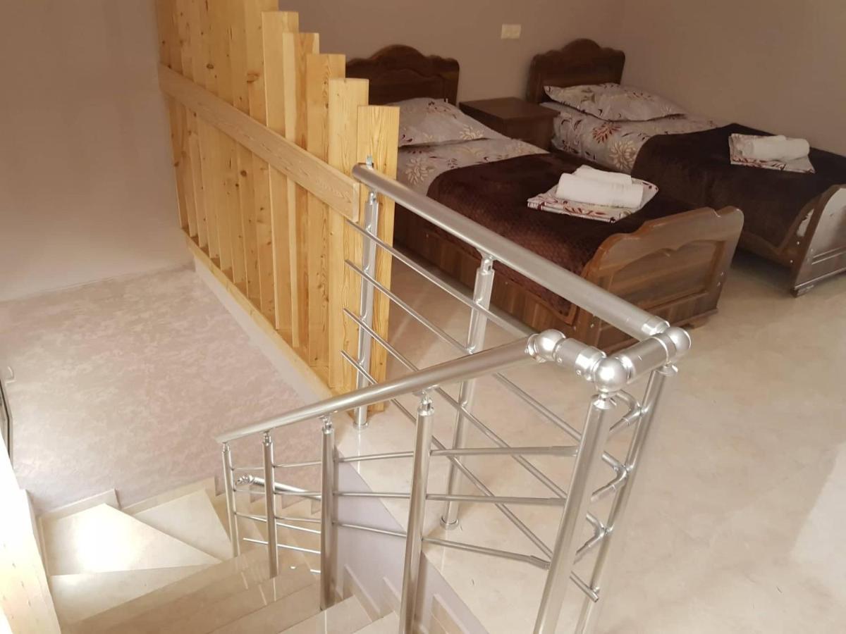Apartment Imeri Ureki Zewnętrze zdjęcie