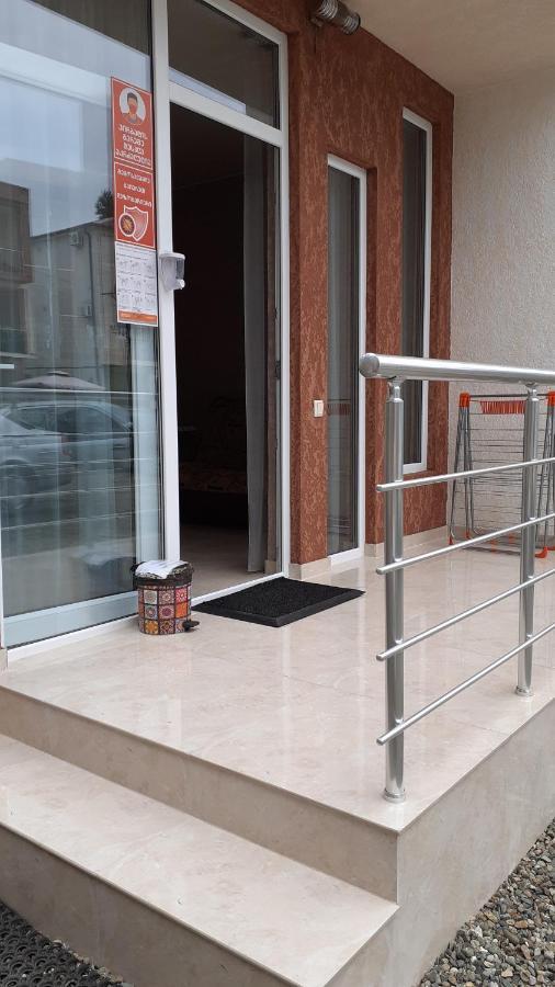Apartment Imeri Ureki Zewnętrze zdjęcie