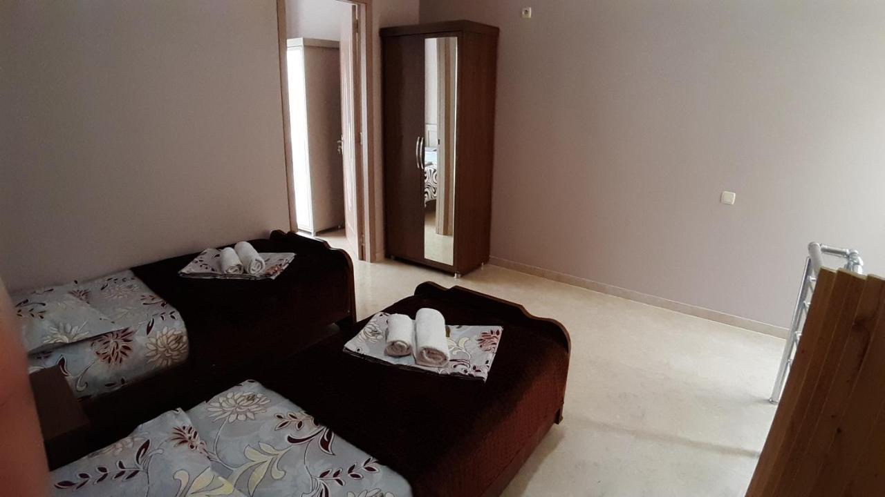 Apartment Imeri Ureki Zewnętrze zdjęcie