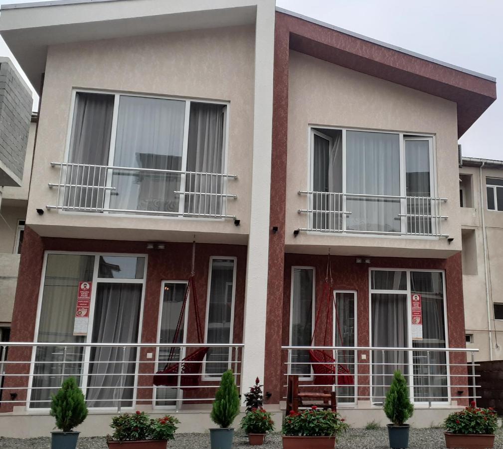 Apartment Imeri Ureki Zewnętrze zdjęcie