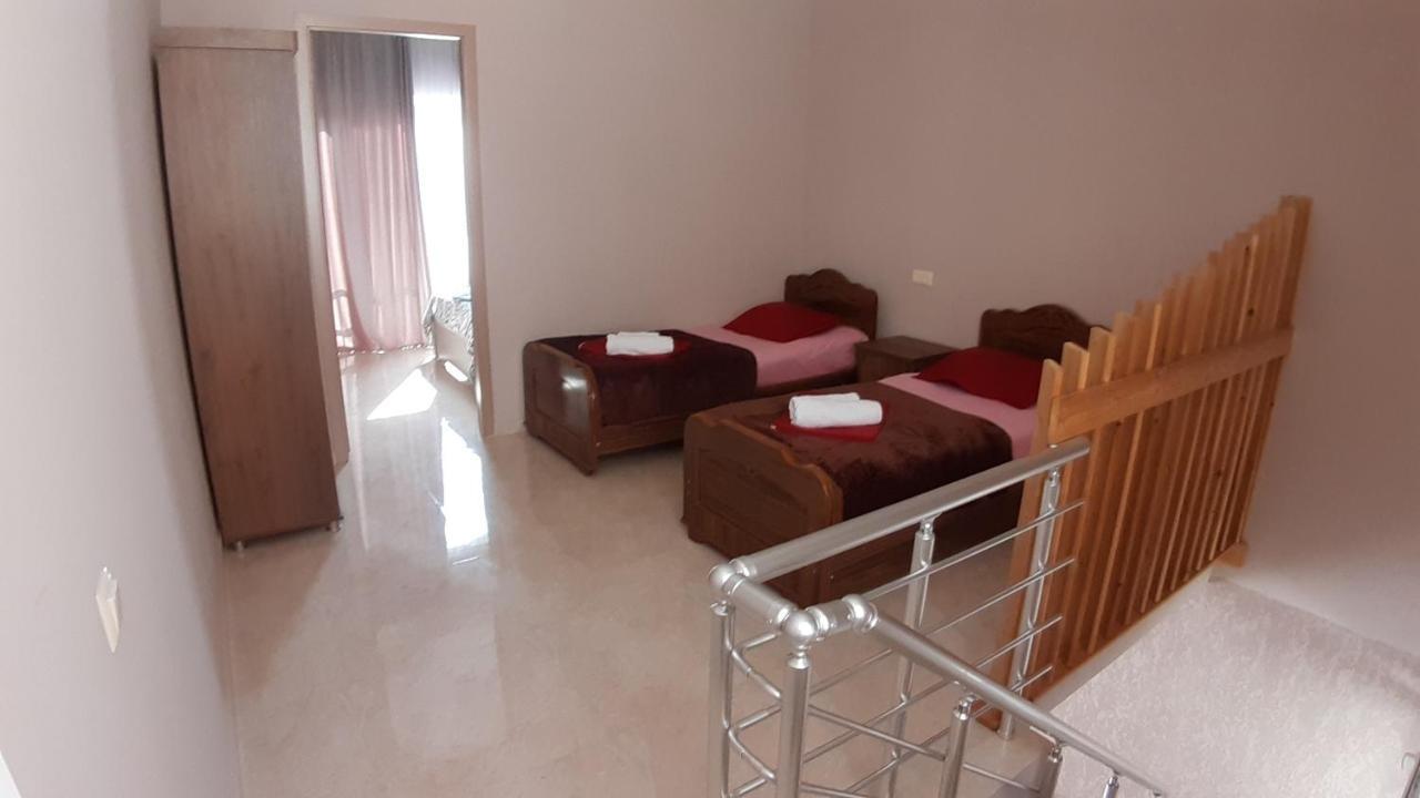Apartment Imeri Ureki Zewnętrze zdjęcie