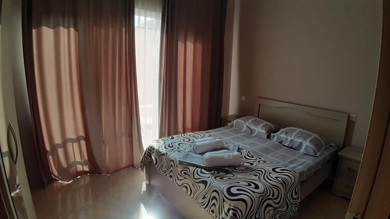 Apartment Imeri Ureki Zewnętrze zdjęcie