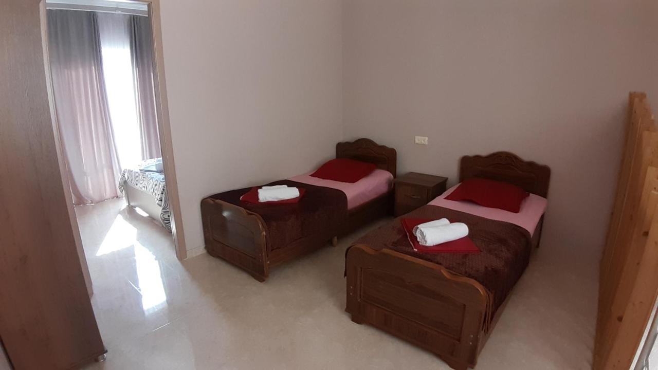 Apartment Imeri Ureki Zewnętrze zdjęcie