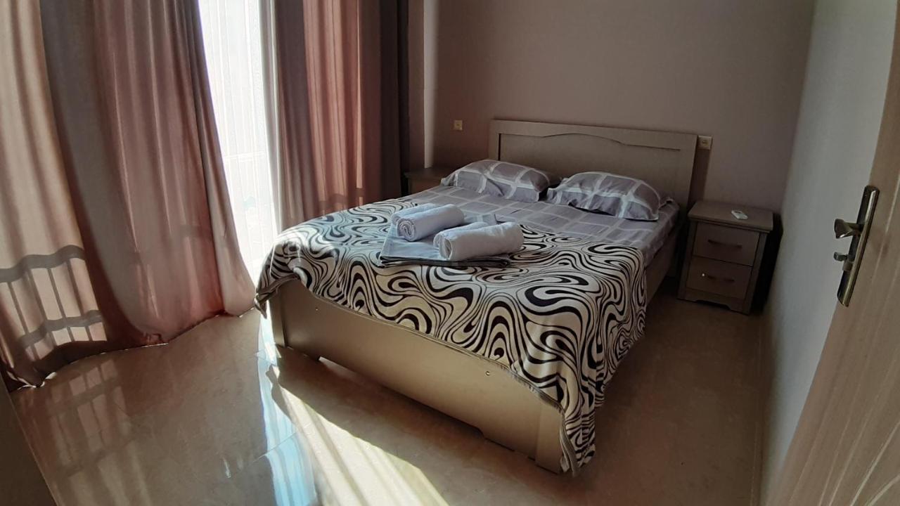 Apartment Imeri Ureki Zewnętrze zdjęcie