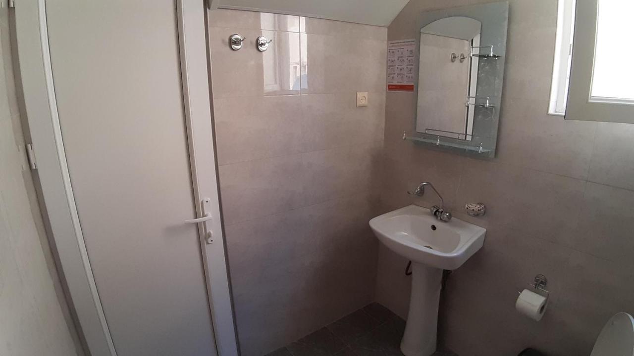Apartment Imeri Ureki Zewnętrze zdjęcie