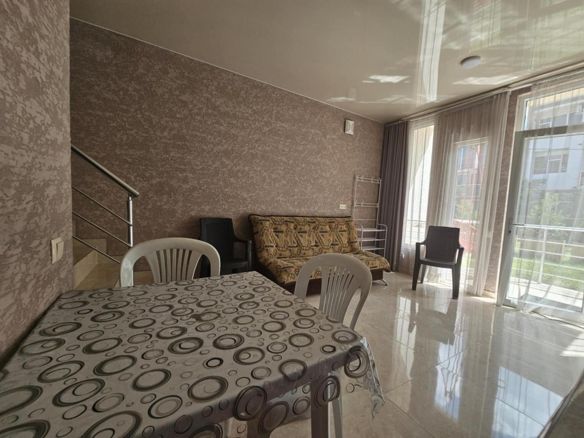 Apartment Imeri Ureki Zewnętrze zdjęcie