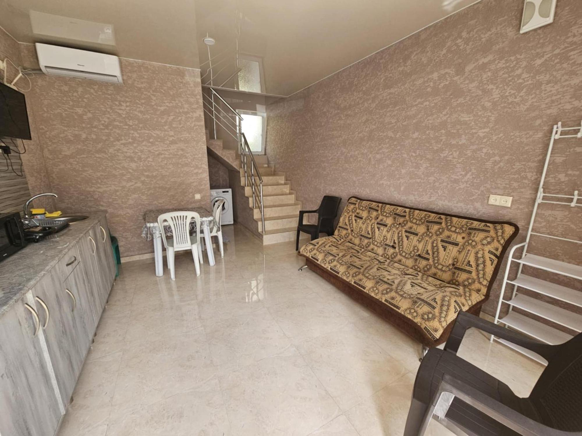 Apartment Imeri Ureki Zewnętrze zdjęcie