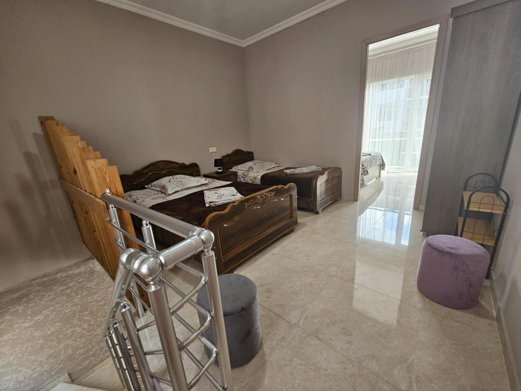 Apartment Imeri Ureki Zewnętrze zdjęcie